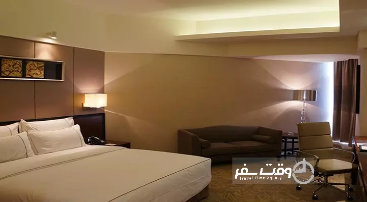 هتل کاوان گوانجو